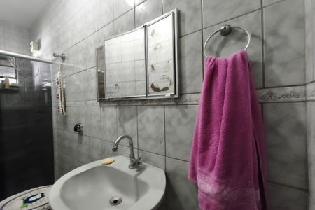 Casa à venda com 250m², 2 quartos e 3 vagas Casa à venda com 250m², 2 quartos e 3 vagasBanheiro