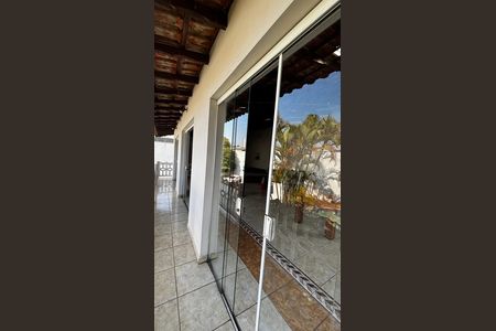 Área comum de casa à venda com 4 quartos, 580m² em Vila Homero Thon, Santo André