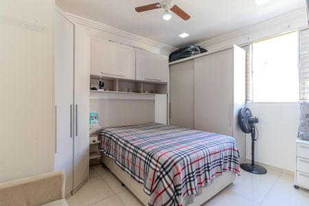 Quarto de apartamento à venda com 1 quarto, 30m² em Santa Cecilia, São Paulo
