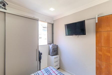 Quarto de apartamento à venda com 1 quarto, 30m² em Santa Cecilia, São Paulo