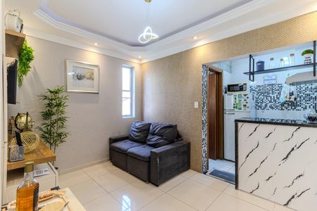Apartamento à venda com 1 quarto, 30m² em Santa Cecilia, São Paulo