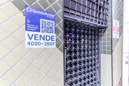 Plaquinha de apartamento à venda com 1 quarto, 30m² em Santa Cecilia, São Paulo