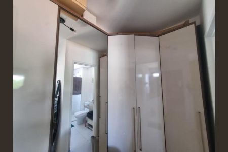 Quarto de apartamento à venda com 2 quartos, 86m² em Jardim Guanabara, Campinas