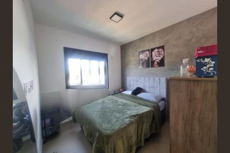 Quarto de apartamento à venda com 2 quartos, 86m² em Jardim Guanabara, Campinas