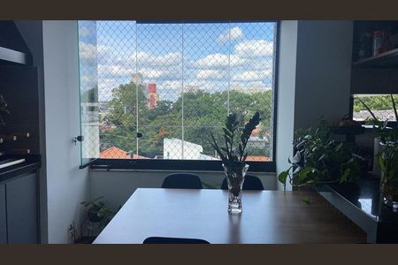 Apartamento à venda com 86m², 2 quartos e 2 vagas Apartamento à venda com 86m², 2 quartos e 2 vagasCozinha