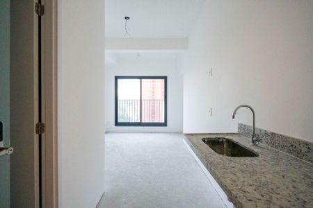 Kitnet/Studio à venda com 1 quarto, 42m² em Pinheiros, São Paulo