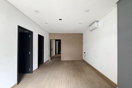 Sala de casa para alugar com 3 quartos, 200m² em Centro, São Bernardo do Campo