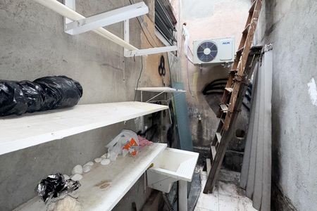 Casa para alugar com 200m², 3 quartos e 3 vagas Casa para alugar com 200m², 3 quartos e 3 vagasÁrea de Serviço