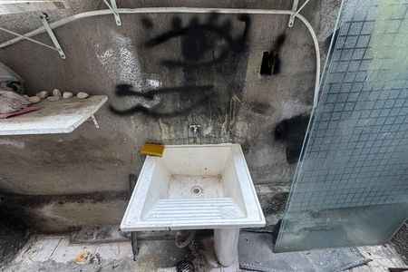 Casa para alugar com 200m², 3 quartos e 3 vagas Casa para alugar com 200m², 3 quartos e 3 vagasÁrea de Serviço