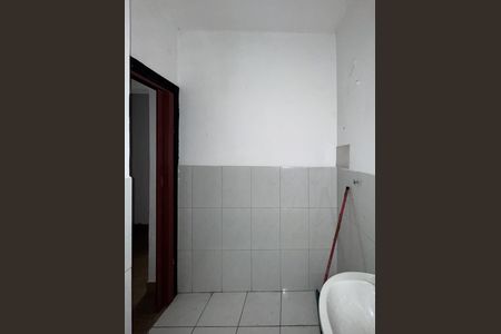 Banheiro Social de casa para alugar com 3 quartos, 200m² em Centro, São Bernardo do Campo