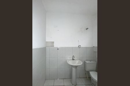 Casa para alugar com 200m², 3 quartos e 3 vagas Casa para alugar com 200m², 3 quartos e 3 vagasBanheiro Social