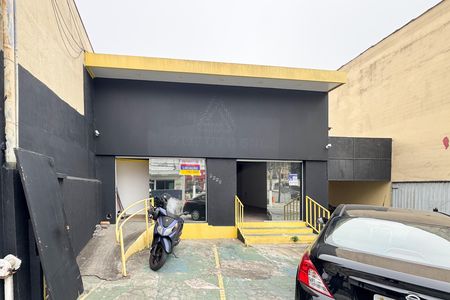 Fachada de casa para alugar com 3 quartos, 200m² em Centro, São Bernardo do Campo