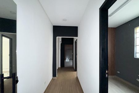 Acesso - Quartos de casa para alugar com 3 quartos, 200m² em Centro, São Bernardo do Campo