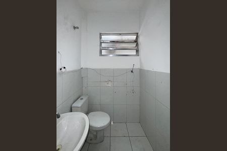 Casa para alugar com 200m², 3 quartos e 3 vagas Casa para alugar com 200m², 3 quartos e 3 vagasBanheiro Social