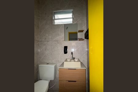 Casa para alugar com 200m², 3 quartos e 3 vagas Casa para alugar com 200m², 3 quartos e 3 vagasLavabo