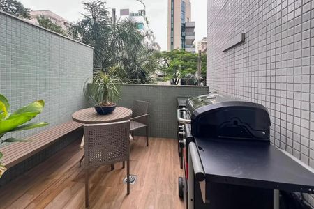 Apartamento para alugar com 71m², 3 quartos e 2 vagas