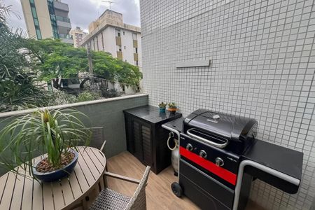 Apartamento para alugar com 71m², 3 quartos e 2 vagas