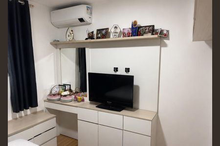 Apartamento para alugar com 2 quartos, 59m² em Centro, Nova Iguaçu