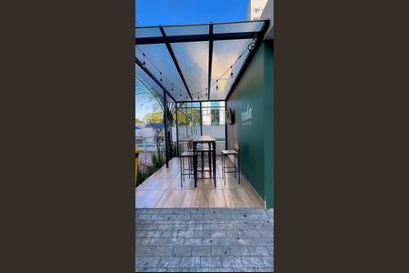 Apartamento para alugar com 59m², 2 quartos e 1 vaga Apartamento para alugar com 59m², 2 quartos e 1 vagaÁrea externa