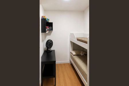 Quarto de apartamento para alugar com 2 quartos, 59m² em Centro, Nova Iguaçu