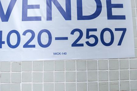 Apartamento à venda com 96m², 2 quartos e 1 vaga Apartamento à venda com 96m², 2 quartos e 1 vagaPlaca