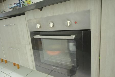 Apartamento à venda com 81m², 2 quartos e 1 vagaCozinha 