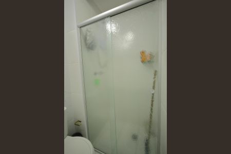 Apartamento à venda com 81m², 2 quartos e 1 vagaBanheiro Social 