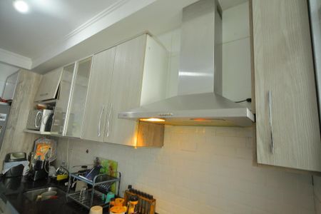 Apartamento à venda com 81m², 2 quartos e 1 vagaCozinha 