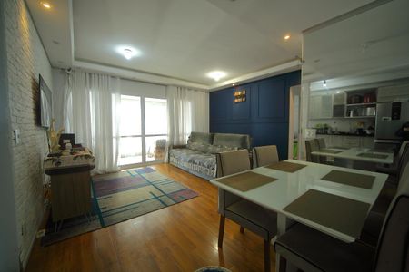Apartamento à venda com 2 quartos, 81m² em Jardim Independencia, São Bernardo do Campo