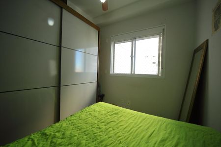 Apartamento à venda com 81m², 2 quartos e 1 vagaQuarto 2 
