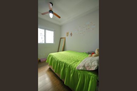 Apartamento à venda com 81m², 2 quartos e 1 vagaQuarto 2 