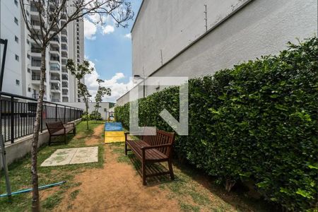 Apartamento à venda com 81m², 2 quartos e 1 vaga Apartamento à venda com 81m², 2 quartos e 1 vagaÁrea comum - Espaço Pet