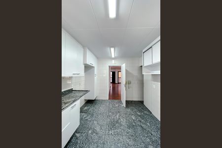 Apartamento para alugar com 150m², 3 quartos e 2 vagas Apartamento para alugar com 150m², 3 quartos e 2 vagasCozinha