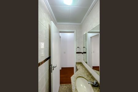 Apartamento para alugar com 150m², 3 quartos e 2 vagas Apartamento para alugar com 150m², 3 quartos e 2 vagasLavabo