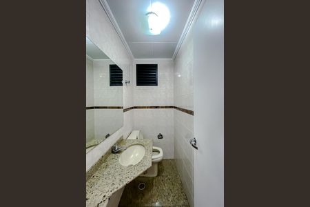 Apartamento para alugar com 150m², 3 quartos e 2 vagas Apartamento para alugar com 150m², 3 quartos e 2 vagasLavabo