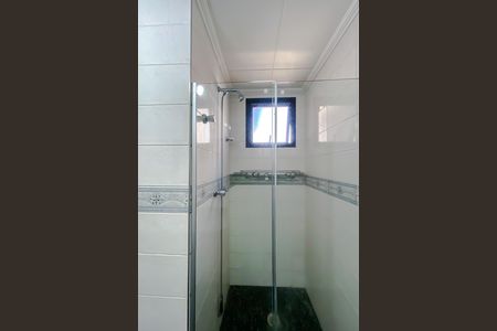 Apartamento para alugar com 150m², 3 quartos e 2 vagas Apartamento para alugar com 150m², 3 quartos e 2 vagasBanheiro da Suíte 3