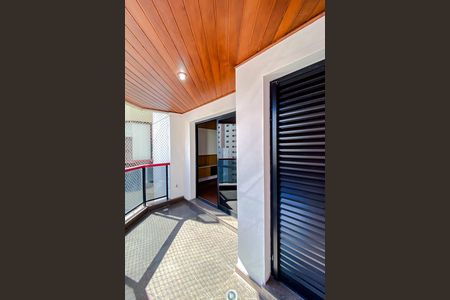 Apartamento para alugar com 150m², 3 quartos e 2 vagas Apartamento para alugar com 150m², 3 quartos e 2 vagasVaranda da Sala