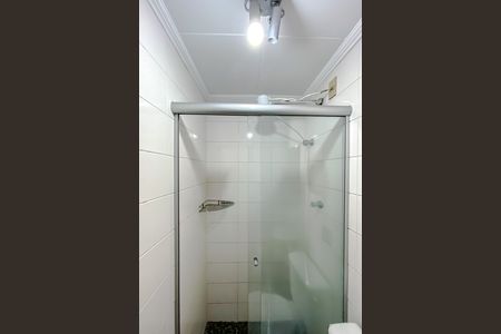 Apartamento para alugar com 150m², 3 quartos e 2 vagas Apartamento para alugar com 150m², 3 quartos e 2 vagasBanheiro de serviço