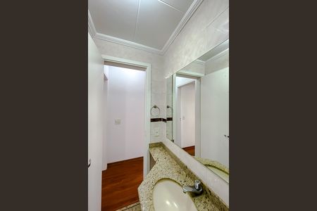 Apartamento para alugar com 150m², 3 quartos e 2 vagas Apartamento para alugar com 150m², 3 quartos e 2 vagasLavabo