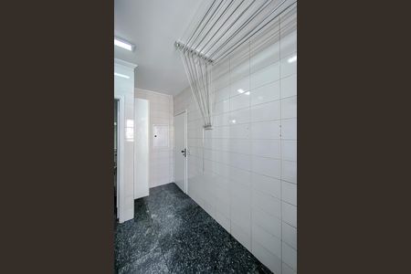Apartamento para alugar com 150m², 3 quartos e 2 vagas Apartamento para alugar com 150m², 3 quartos e 2 vagasÁrea de Serviço