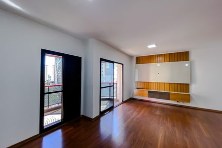 Apartamento para alugar com 150m², 3 quartos e 2 vagas Apartamento para alugar com 150m², 3 quartos e 2 vagasSala