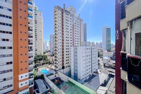 Apartamento para alugar com 150m², 3 quartos e 2 vagas Apartamento para alugar com 150m², 3 quartos e 2 vagasVista da Varanda