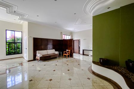 Apartamento para alugar com 150m², 3 quartos e 2 vagas Apartamento para alugar com 150m², 3 quartos e 2 vagasÁrea comum