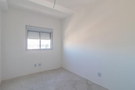 Quarto 1 de apartamento à venda com 2 quartos, 54m² em Jardim Audir, Barueri