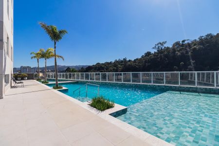 Área Comum de apartamento à venda com 2 quartos, 54m² em Jardim Audir, Barueri