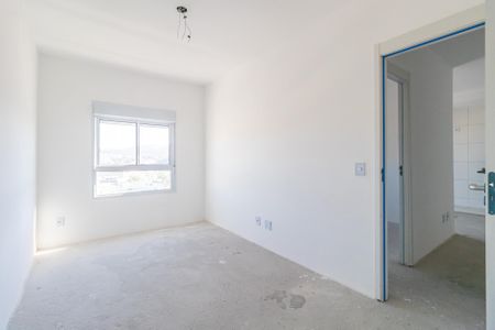 Quarto 2 de apartamento à venda com 2 quartos, 54m² em Jardim Audir, Barueri