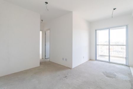 Apartamento à venda com 2 quartos, 54m² em Jardim Audir, Barueri