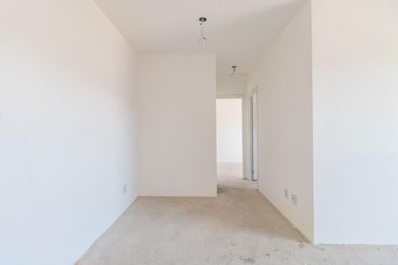 Sala de apartamento à venda com 2 quartos, 54m² em Jardim Audir, Barueri