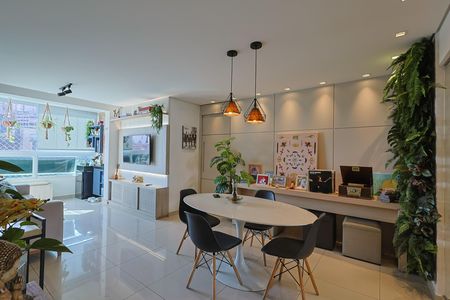 Apartamento à venda com 3 quartos, 83m² em Buritis, Belo Horizonte