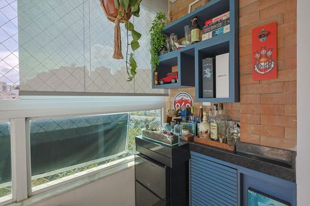Apartamento à venda com 3 quartos, 83m² em Buritis, Belo Horizonte